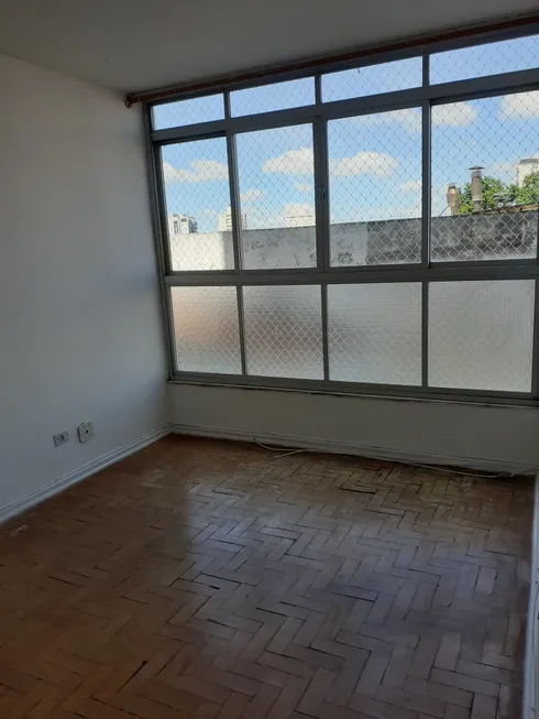 Foto 1 de Apartamento com 2 Quartos para venda ou aluguel, 58m² em Vila Clementino, São Paulo
