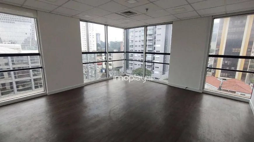 Foto 1 de Sala Comercial à venda, 540m² em Chácara Santo Antônio, São Paulo