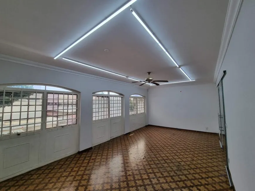 Foto 1 de Casa com 3 Quartos à venda, 316m² em Jardim Mercedes, Limeira