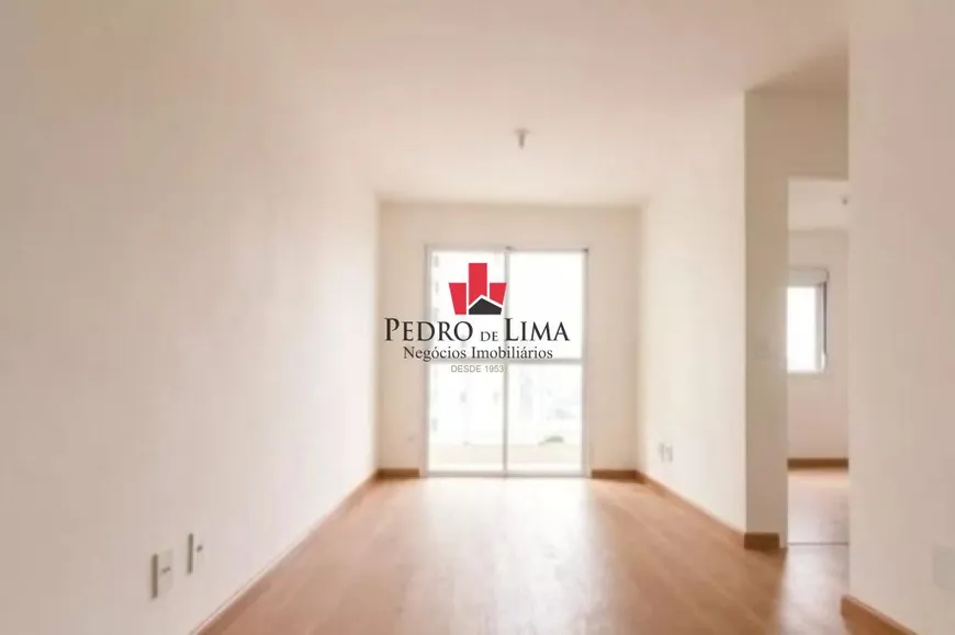 Foto 1 de Apartamento com 2 Quartos à venda, 50m² em Vila Moreira, São Paulo