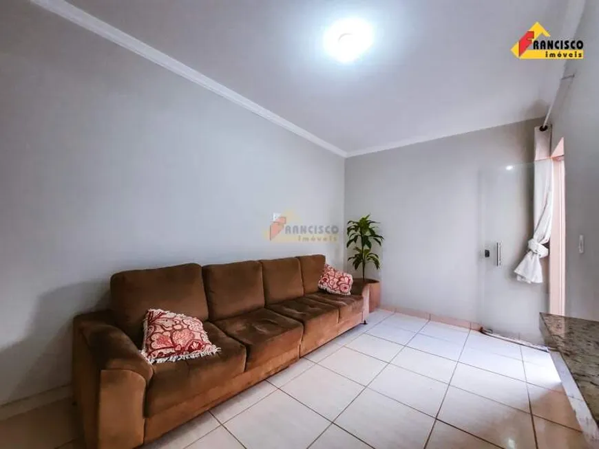 Foto 1 de Apartamento com 2 Quartos à venda, 63m² em Davanuze, Divinópolis