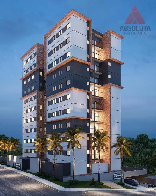 Foto 1 de Apartamento com 3 Quartos à venda, 73m² em Jardim São Domingos, Americana