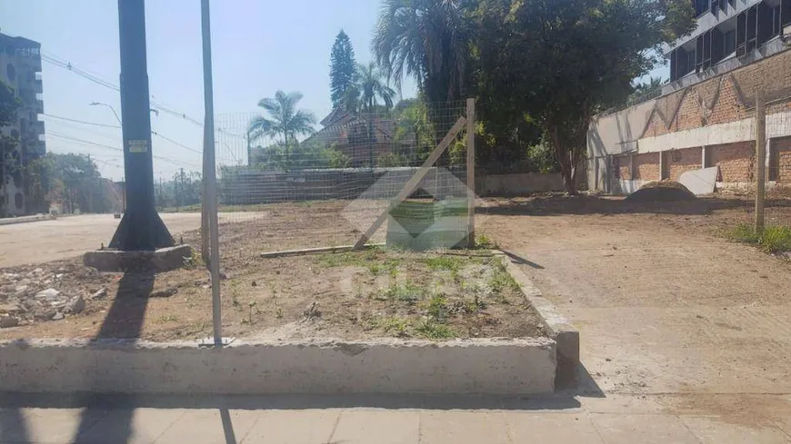 Foto 1 de Lote/Terreno para alugar, 1248m² em São João, Porto Alegre