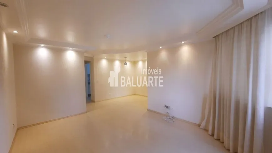 Foto 1 de Apartamento com 3 Quartos à venda, 75m² em Jardim Marajoara, São Paulo