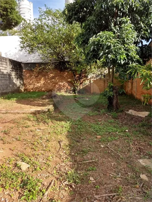 Foto 1 de Lote/Terreno à venda, 10m² em Santo Amaro, São Paulo