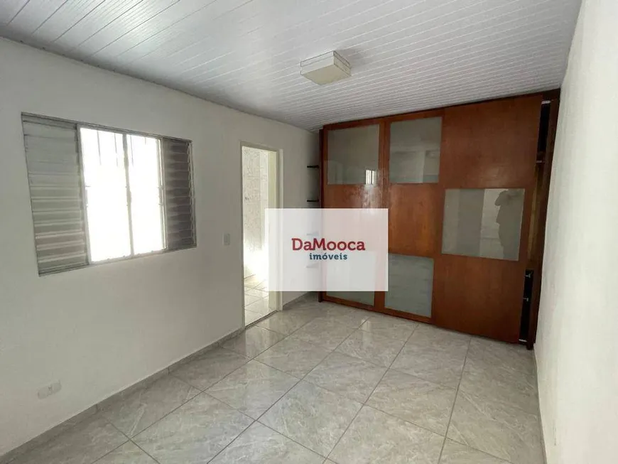 Foto 1 de Casa com 2 Quartos para alugar, 115m² em Vila Prudente, São Paulo
