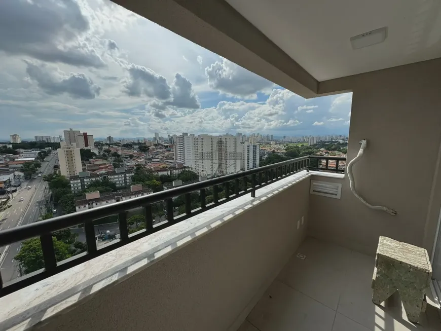 Foto 1 de Apartamento com 2 Quartos à venda, 54m² em Jardim Satélite, São José dos Campos