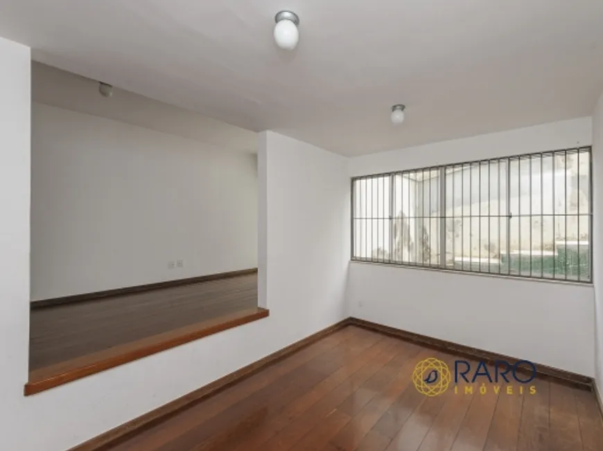 Foto 1 de Apartamento com 4 Quartos à venda, 225m² em Anchieta, Belo Horizonte