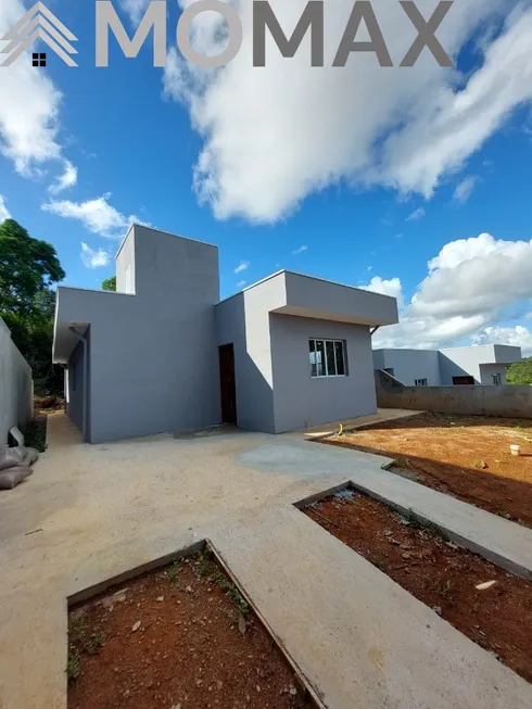 Foto 1 de Casa com 3 Quartos à venda, 800m² em , Vargem Grande Paulista