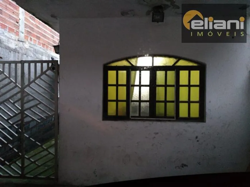 Foto 1 de Casa com 2 Quartos à venda, 70m² em Parque Maria Helena, Suzano