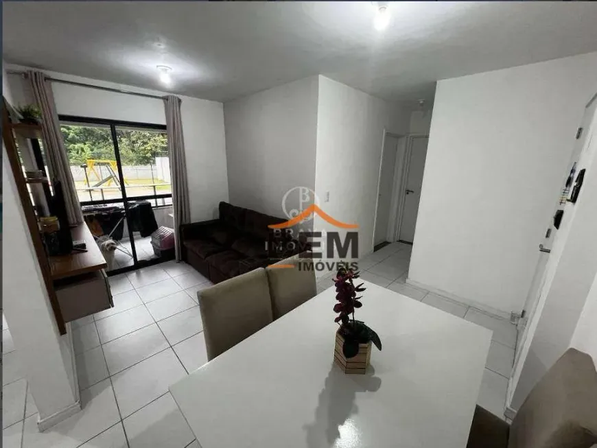 Foto 1 de Apartamento com 2 Quartos à venda, 66m² em Murta, Itajaí