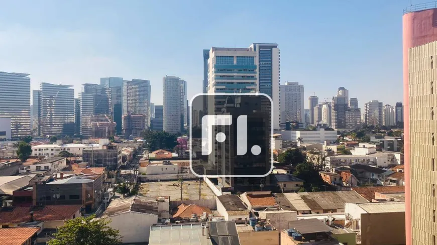 Foto 1 de Sala Comercial para venda ou aluguel, 136m² em Chácara Santo Antônio, São Paulo