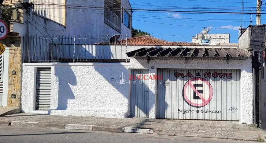 Foto 1 de Imóvel Comercial com 3 Quartos para alugar, 136m² em Macedo, Guarulhos