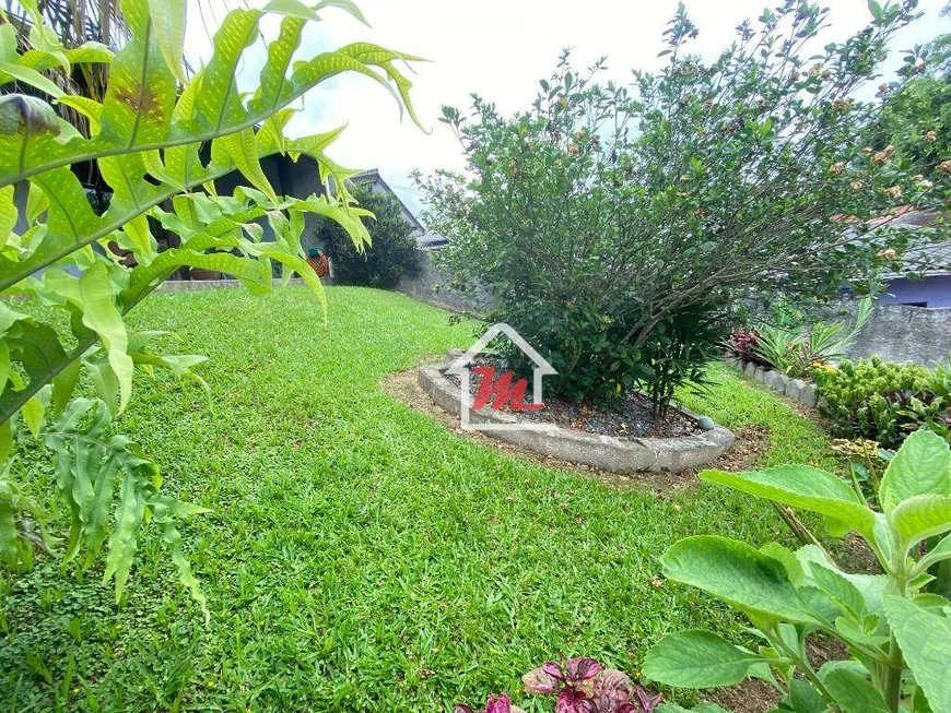 Foto 1 de Casa com 3 Quartos à venda, 130m² em Itoupavazinha, Blumenau