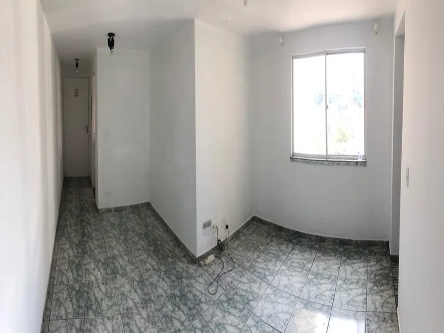 Foto 1 de Apartamento com 2 Quartos à venda, 49m² em Vila Nova Cachoeirinha, São Paulo