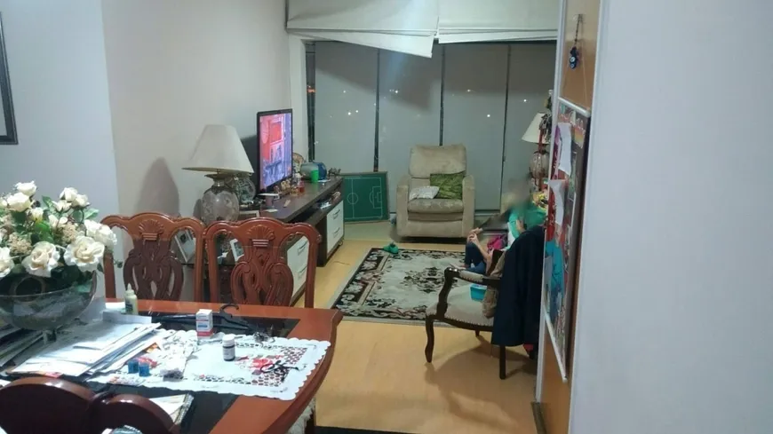 Foto 1 de Apartamento com 3 Quartos à venda, 73m² em Pompeia, São Paulo