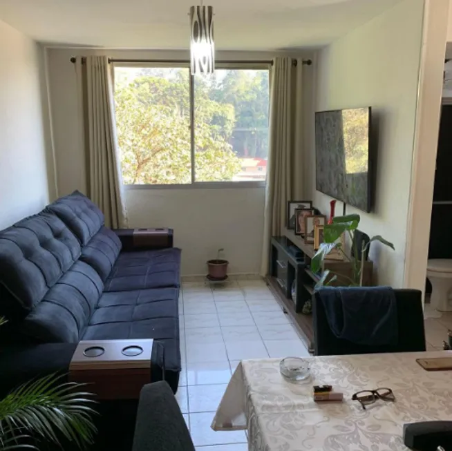 Foto 1 de Apartamento com 2 Quartos à venda, 54m² em Jardim Umuarama, São Paulo