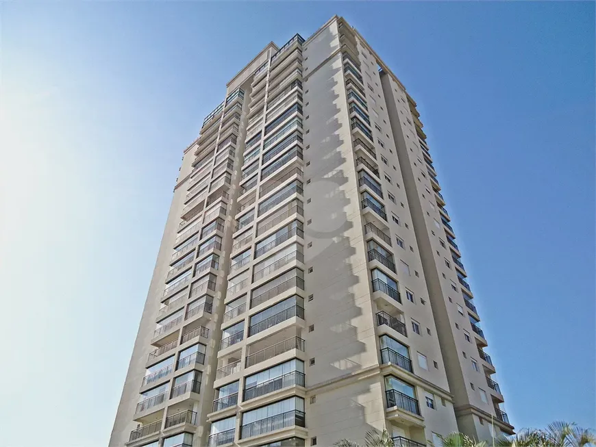 Foto 1 de Apartamento com 4 Quartos à venda, 163m² em Santana, São Paulo