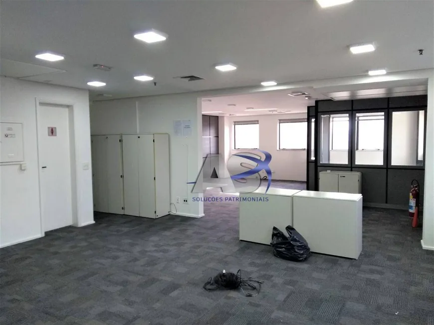 Foto 1 de Sala Comercial para alugar, 150m² em Campo Belo, São Paulo