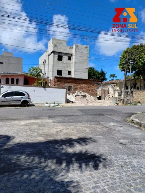 Foto 1 de Apartamento com 2 Quartos à venda, 49m² em Cristo Redentor, João Pessoa