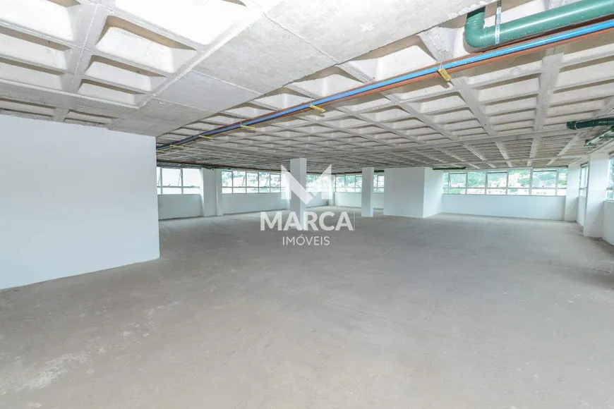 Foto 1 de Sala Comercial para alugar, 652m² em Estoril, Belo Horizonte