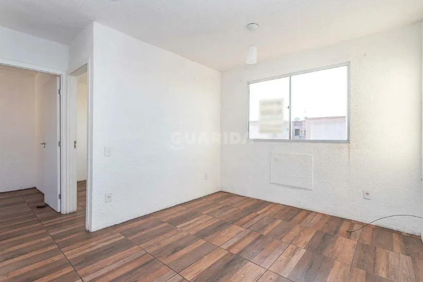 Foto 1 de Apartamento com 2 Quartos para alugar, 50m² em Hípica, Porto Alegre