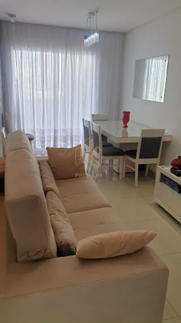 Foto 1 de Apartamento com 2 Quartos à venda, 61m² em Vila Prudente, São Paulo