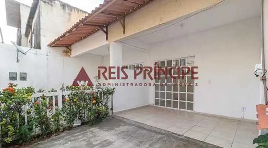 Foto 1 de Casa de Condomínio com 4 Quartos à venda, 160m² em Pechincha, Rio de Janeiro