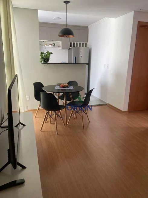 Foto 1 de Apartamento com 2 Quartos à venda, 45m² em Jardim Rosa de Franca, Guarulhos