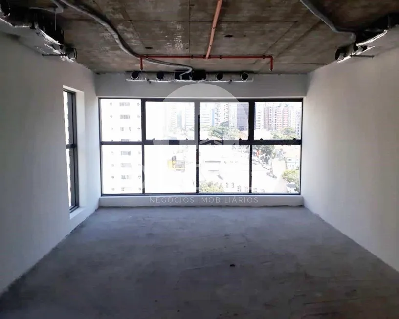 Foto 1 de Sala Comercial à venda, 42m² em Vila Guiomar, Santo André