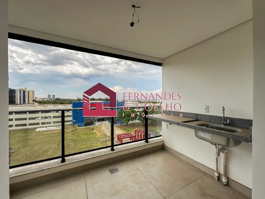 Foto 1 de Apartamento com 2 Quartos à venda, 71m² em Norte (Águas Claras), Brasília