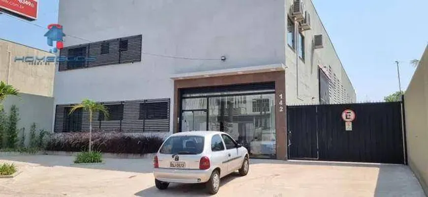 Foto 1 de Galpão/Depósito/Armazém à venda, 770m² em Bela Vista, Paulínia