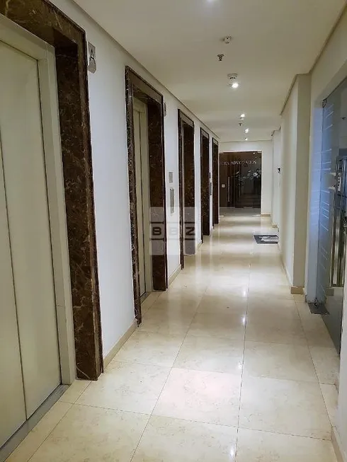 Foto 1 de Sala Comercial para venda ou aluguel, 110m² em Vila Olímpia, São Paulo