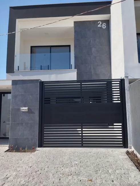 Foto 1 de Casa com 3 Quartos à venda, 219m² em Jardim Belvedere, Volta Redonda