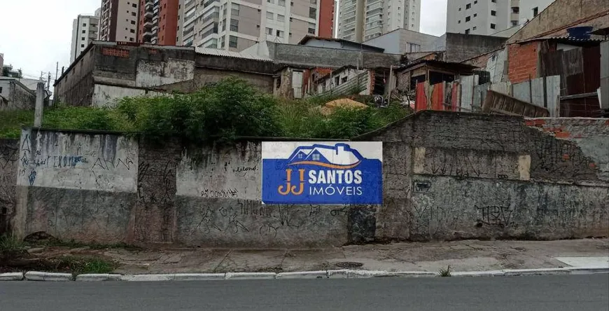 Foto 1 de Lote/Terreno à venda, 930m² em Vila Regente Feijó, São Paulo