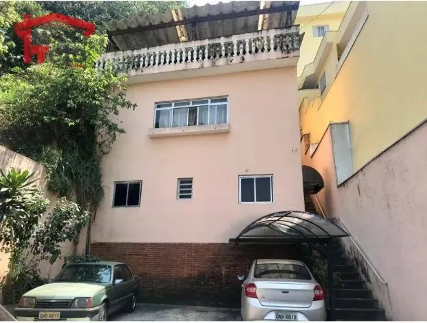 Foto 1 de Casa com 2 Quartos à venda, 180m² em Parque São Domingos, São Paulo