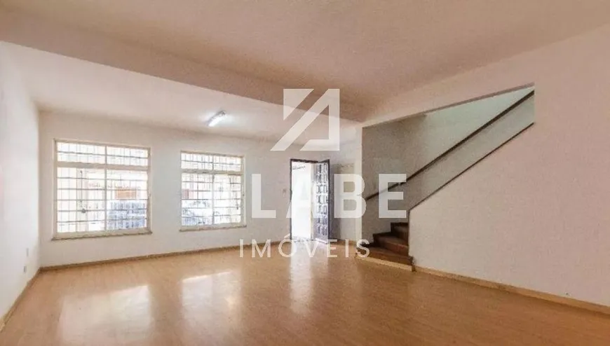Foto 1 de Casa com 3 Quartos à venda, 126m² em Brooklin, São Paulo