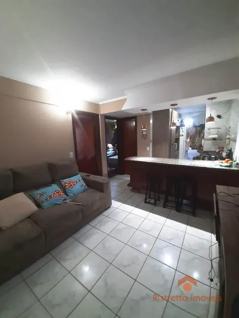 Foto 1 de Apartamento com 2 Quartos à venda, 42m² em Remédios, Osasco