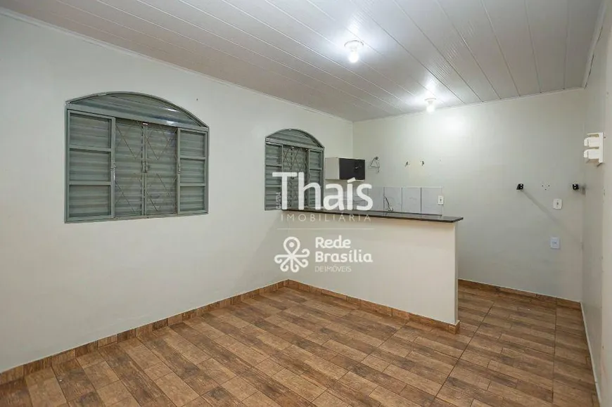 Foto 1 de Casa com 4 Quartos à venda, 120m² em Vila Planalto , Brasília