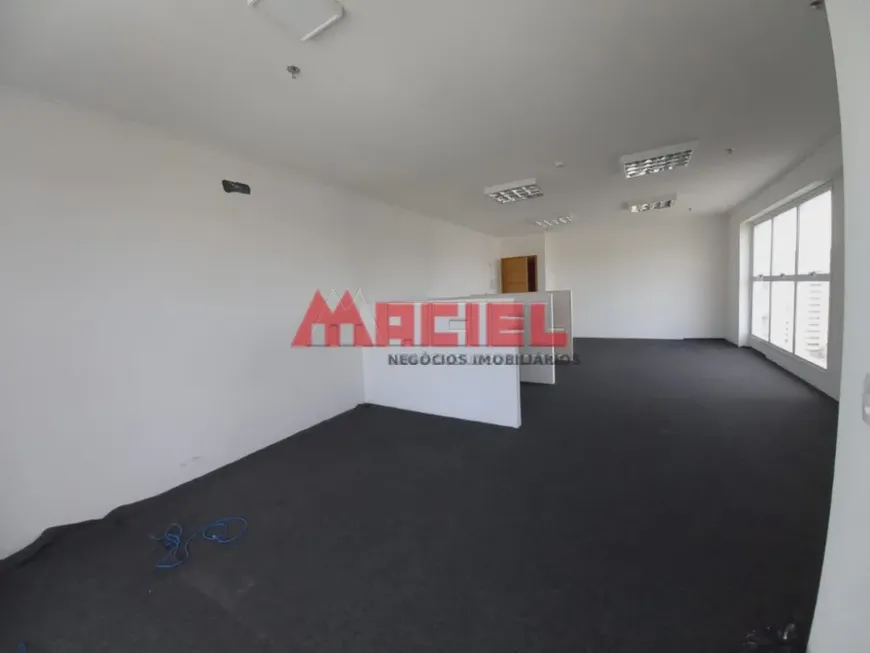 Foto 1 de Sala Comercial à venda, 50m² em Jardim São Dimas, São José dos Campos