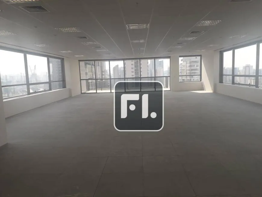 Foto 1 de Sala Comercial para venda ou aluguel, 534m² em Brooklin, São Paulo