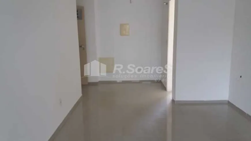 Foto 1 de Sala Comercial à venda, 31m² em Tijuca, Rio de Janeiro