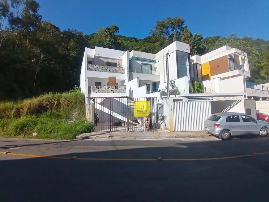 Foto 1 de Casa com 3 Quartos à venda, 120m² em Marilândia, Juiz de Fora