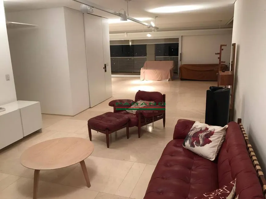 Foto 1 de Apartamento com 3 Quartos à venda, 292m² em Bosque das Juritis, Ribeirão Preto