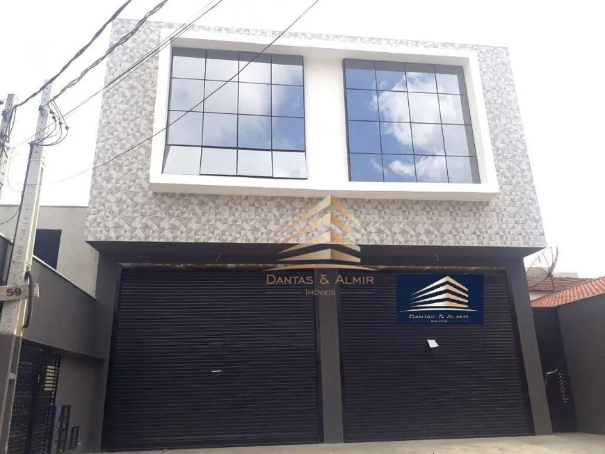 Foto 1 de Galpão/Depósito/Armazém para alugar, 70m² em Vila Augusta, Guarulhos