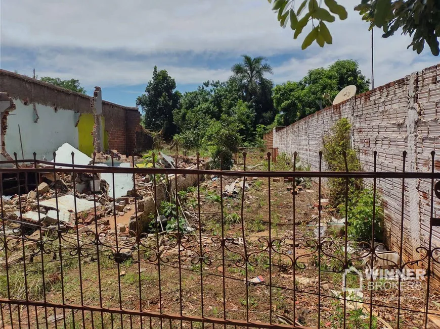 Foto 1 de Lote/Terreno à venda, 500m² em , Paiçandu