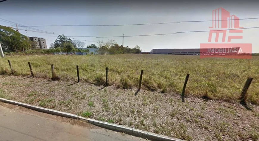 Foto 1 de Lote/Terreno para alugar, 11000m² em Parque Industrial Harmonia, Nova Odessa