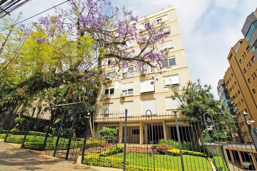 Foto 1 de Apartamento com 2 Quartos à venda, 77m² em Mont' Serrat, Porto Alegre