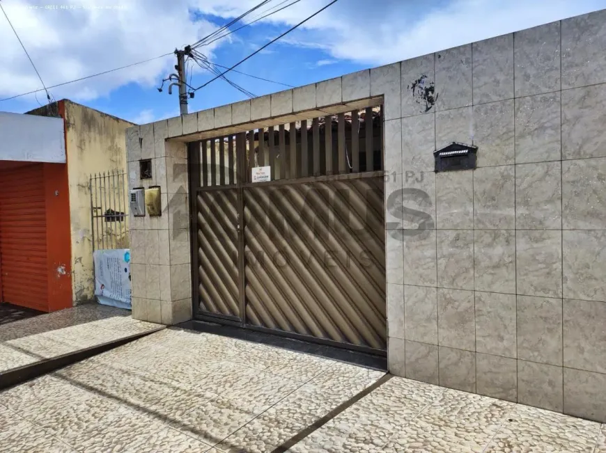 Foto 1 de Casa com 3 Quartos à venda, 180m² em Santos Dumont, Aracaju