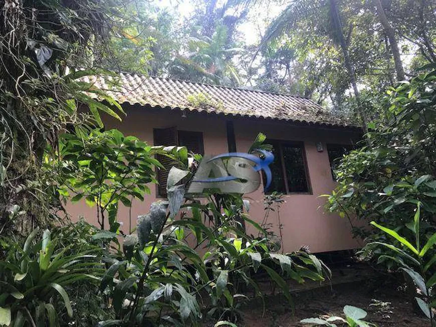 Foto 1 de Casa com 3 Quartos à venda, 514m² em Camburi, São Sebastião